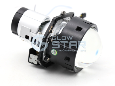 Билед модули Aozoom AFS CLPD-04 3.0 дюйма, 2 чипа, 5500K, 12V, функция подсветки поворотов, крепление 3R