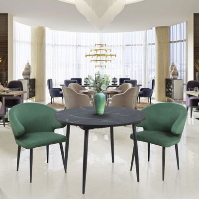 Стол «Опера», СРП-С-041 (столешница 22 мм)