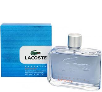 LACOSTE ESSENTIAL SPORT