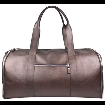 Кожаный портплед / дорожная сумка Torino Premium 
brown (арт. 4037-62)