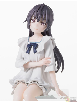 Фигурка Юки Суо (Yuki Suou Premium Chokonose Figure)