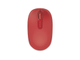 Мышь компьютерная Microsoft Mobile Mouse 1850, 1000dpi