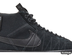 Nike SB Zoom Blazer Mid PRM (40-45)