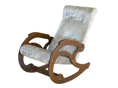 Кресло качалка (Бор)