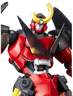 Робот Гуррен-Лаганн (Gurren-Lagann)