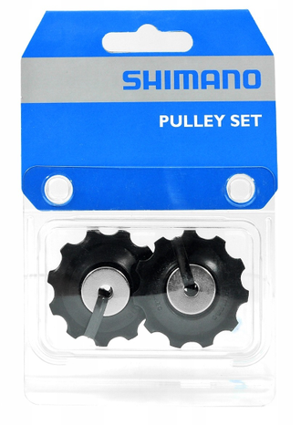 Ролики Shimano для перекл. RD-M591/M592/M662/5700, 9/10ск, Y5XH98120