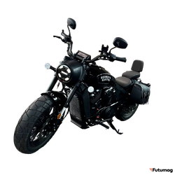 Электромотоцикл ECO Harley Davidson