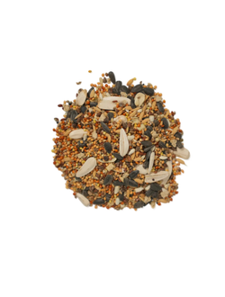 Bambini Pets (Бамбини Петс) корм для средних попугаев, 800 г