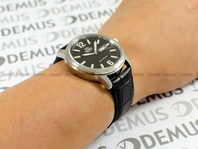 Мужские часы Orient RA-AA0C04B