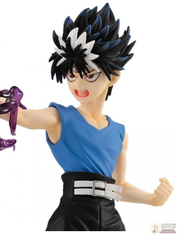 Фигурка Хиэи (Hiei Pop Up Parade)
