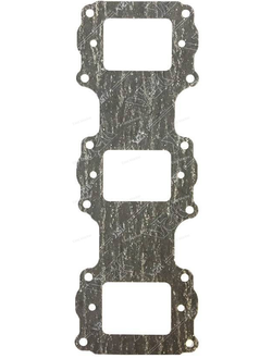 Прокладка впускного коллектора Yamaha 688-13621-A1 KACAWA 688-13621-A1