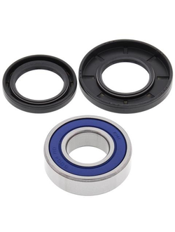 Нижний Ремкомплект Рулевого Для Квадроцикла Honda Trx350 Allballs 25-1514