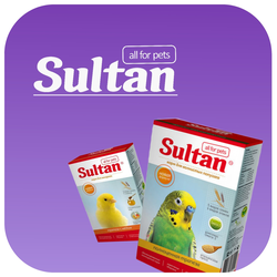 Sultan (Султан)