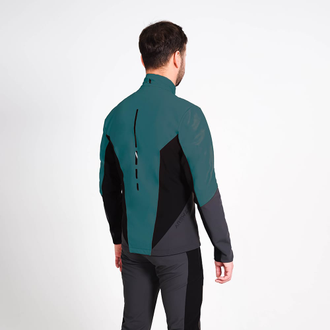 Куртка Arswear Softshell PRO Man (Цвет Зеленый) JSPROM0