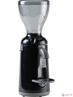 Кофемолка Nuova Simonelli Grinta black
