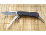 Нож складной многофункциональный Ruike Trekker LD32