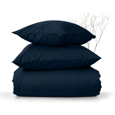 Комплект постельного белья "Twilight blue"