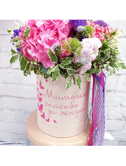 Сет "Букеты" № 63