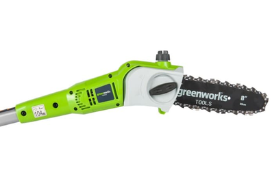 Высоторез Greenworks G24PS20