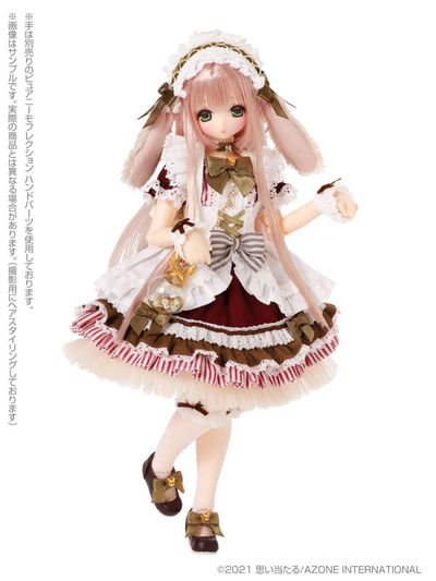 Кукла 1/6 PureNeemo Miu
