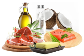 Введение  кетогенной  диеты для несовершеннолетних с одним сопровождающим 5-ти дневный курс