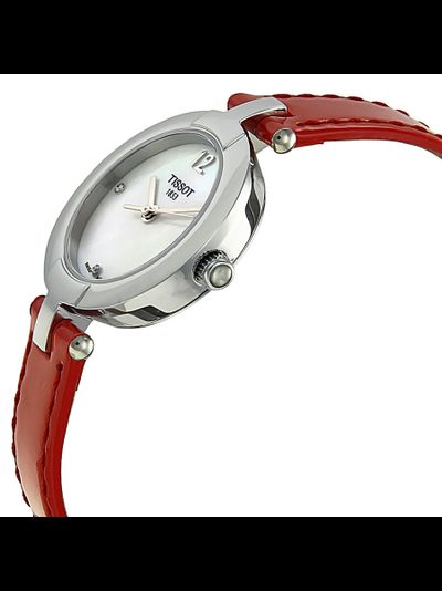 Швейцарские часы Tissot T084.210.16.116.00
