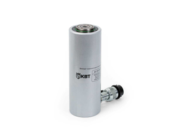 Домкрат грузовой односторонний ДГ-10П150 серия ПРОФИ с пружинным возвратом штока