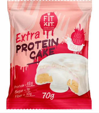 kit fit protein cake