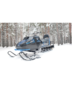 Снегоходы PROMAX YAKUT/SNOWBEAR V3