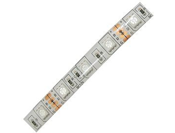 Ecola Лента св/д 12V 14.4W/m 60Led/m IP65 RGB 50м(гермет)PRО SMD5050 P5LM14ESD