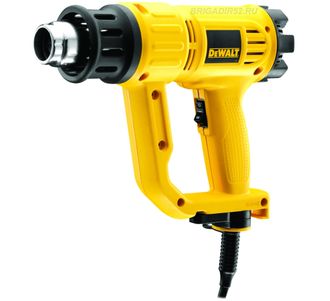 фен DEWALT D26411