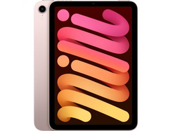 Apple iPad Mini (2021) 64GB Wi-Fi Pink