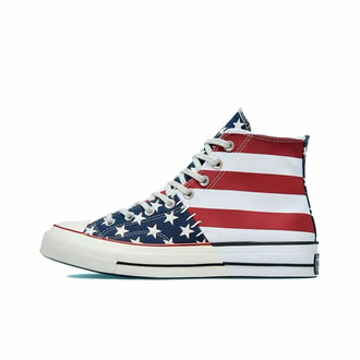 Кеды Converse Chuck Taylor 70 American Flag