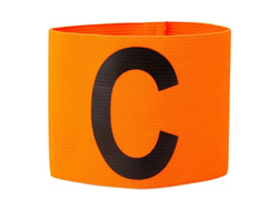 Капитанская повязка детская Jogel УТ-00015945