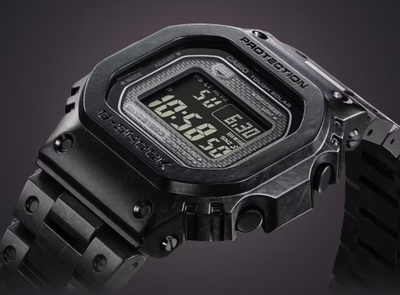 Часы Casio G-Shock GCW-B5000UN-1