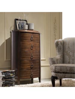 КОМОД MESTRE (L85*P58*H130) FRATELLI BARRI FB.CHD.MES.11