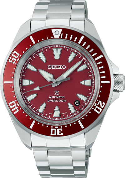 Наручные часы Seiko SRPL11J1