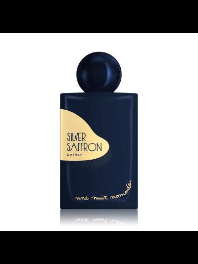 Une Nuit Nomade духи SILVER SAFFRON