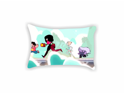 Подушка "Вселенная Стивена, Steven Universe" №21