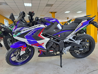 Racer Storm RC250XZR-A