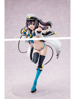 Фигурка 1/7 Матама Акоя (Akoya Matama KDcolle Kadokawa)