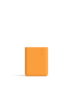 Чехол Силиконовый Memobottle A6 Mandarin