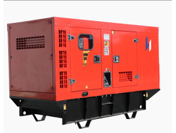 Электростанция дизельная  АД50С-Т400-РПМ45