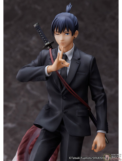 Фигурка 1/7 Аки Хаякава (Aki Hayakawa Shibuya Scramble Figure)