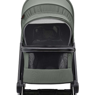 Коляска 2в1 Labala Raiz 2025 Green