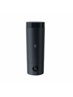 Термос с подогревом Xiaomi Mijia Portable Electric Cup 2 350 ml MJDRB02PL Blue