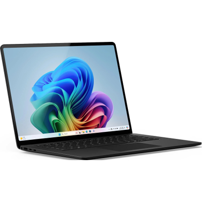 Ноутбук Microsoft Surface Laptop 7 for Business Copilot+ PC 13,8" Intel Core Ultra 7 266V (Series 2) 16GB 512GB Black в коммерческой упаковке