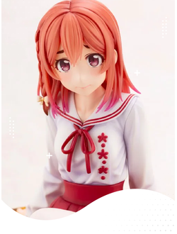 Девушка на час (Kanojo, Okarishimasu)