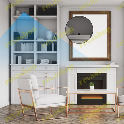 Микрокамера WiFi мини камера для видеонаблюдения Full hd 1080p