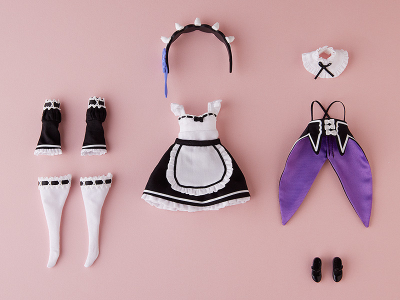 Кукла Harmonia Humming Рам (Ram)